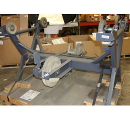 INNER TROLLEY ASSEMBLY - SK315 SK3