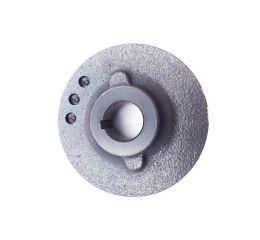 PULLEY FAN DRIVE