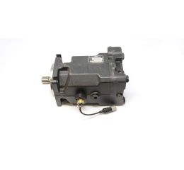 HYDRAULIC MOTOR AXIAL PISTON