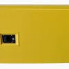 KOMATSU AFTERMARKET COMP. DOOR R/H, REAR, WITH LATCH & HINGE