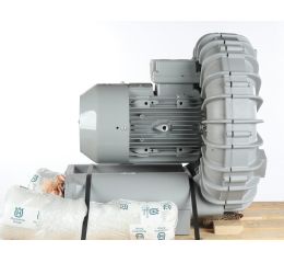 FAN - SIDE CHANNEL 7.5/8.6kW 400/460V 50/60Hz