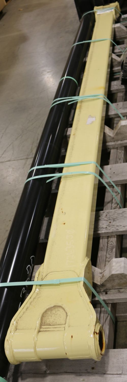 JLG BOOM ARM