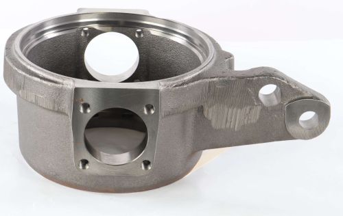 DANA SPICER STEERING KNUCKLE MACHINED