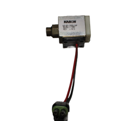 ADJ. PRESSURE SWITCH FIELD