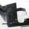 BOBCAT BRACKET  COMPRESSOR A/C