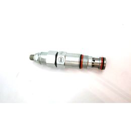 HYDRAULIC VALVE CARTRIDGE: SEQUENCE
