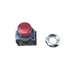 PILOT RED LIGHT