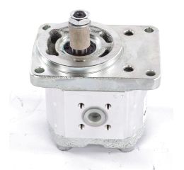 HYDRAULIC GEAR MOTOR