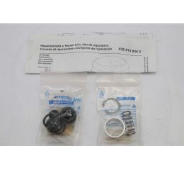 AIR DRYER - TURBO VALVE KIT