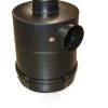 BOBCAT FILTER ASSEMBLY