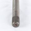DANA SPICER AXLE SHAFT