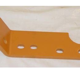 GUARD REAR R/H OUTER