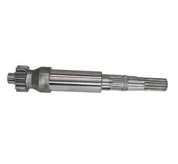 TRANSMISSION INPUT SHAFT