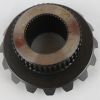 DOOSAN GEAR;BEVER