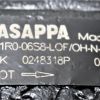 CASAPPA HYDRAULIC GEAR PUMP