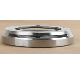 NUT -AXLE TUBE