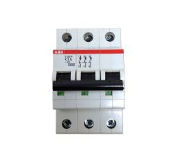 CIRCUIT BREAKER 3A 3PH