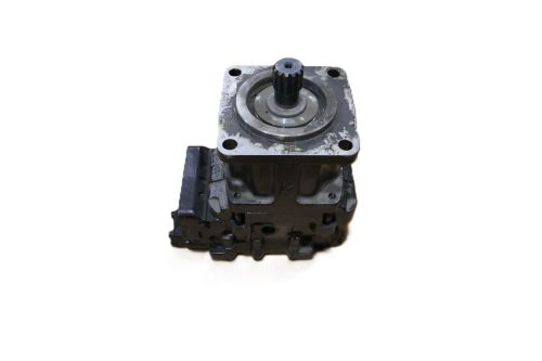 RAYCO HYDRAULIC MOTOR- MOWR160CC FM100