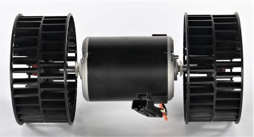 RED DOT MOTOR W DOUBLE WHEELS - 1