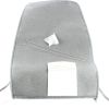 BOSTROM SEAT CUSHION KIT