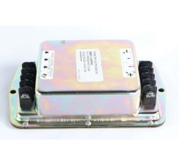 FORSTER ELECTRICAL SPEED SWITCH CONTROL