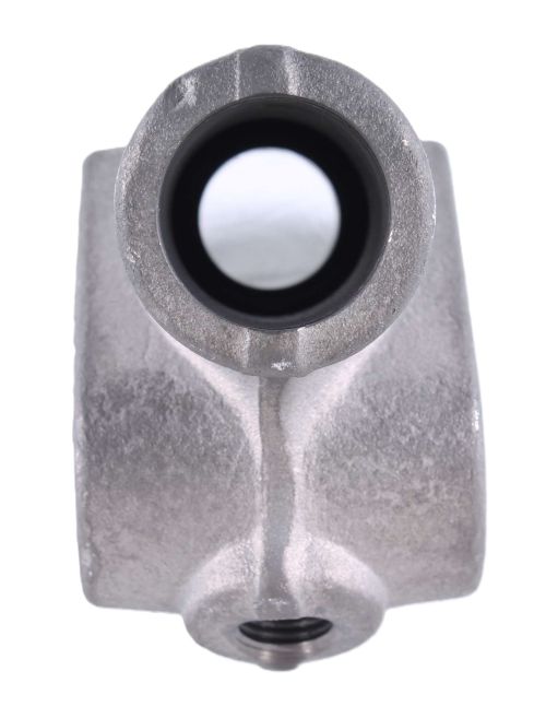 VOLVO SHIFTER LATCH