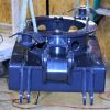 BOBCAT UNDERCARRIAGE W/A