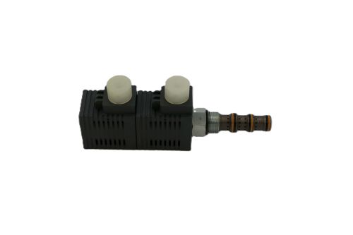 DANFOSS SOLENOID VALVE