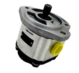HYDRAULIC GEAR PUMP 10CC CW 9T