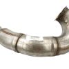 AUTOCAR PIPE_TURBO OUT_ISM EXPORT_RHE