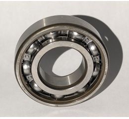 BALL BEARING-DEEP GROOVE RADIAL 52mm OD - 25mm ID