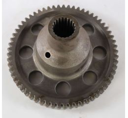 TORQUE CONVERTER GEAR 61 TEETH