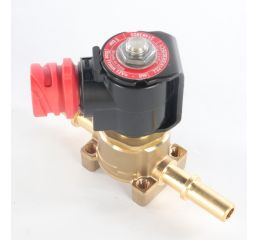SOLENOID VALVE