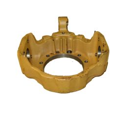 LH STEERING KNUCKLE