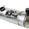 CUMMINS MUFFLER SCR CATALYST