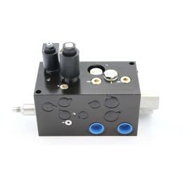VALVE ASSEMBLY