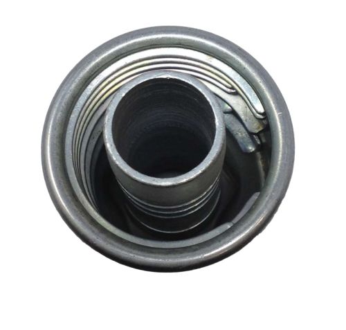 GATES FITTING 1in HOSE X 1in F JIC FLARE SWIVEL