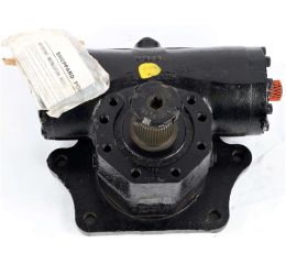 STEERING GEAR