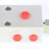 SANY Hydraulic control valve block
