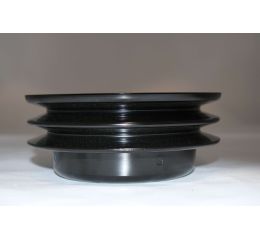 FAN PULLEY