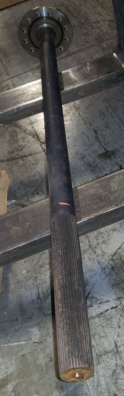 DANA SPICER AXLE SHAFT