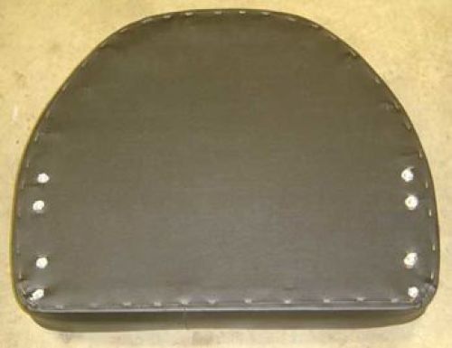 DRESSER AFTERMARKET BACK CUSHION