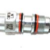 BOBCAT HYDRAULIC COUNTERBALANCE VALVE CARTRIDGE