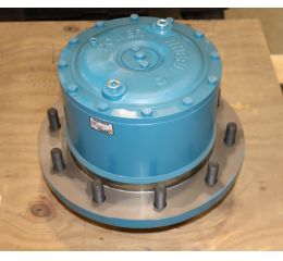 POWER WHEEL-MOD 8 SERIES B SAE