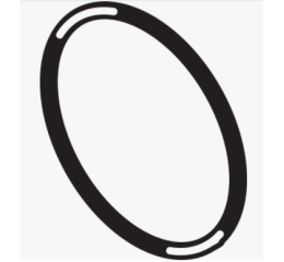 TRANSMISSION O-RING