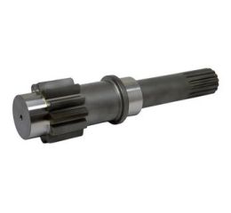 PINION SHAFT, 12T