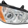 MATCH MADE 2008-2017 KENWORTH T660 RH HEADLIGHT