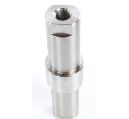 AXLE SHAFT