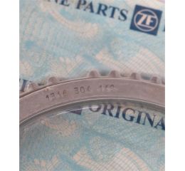 SYNCHRONIZER RING