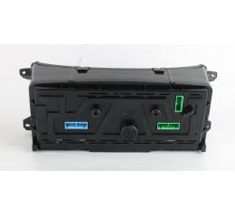 INSTRUMENT CLUSTER